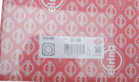 Фото 2 - Прокладка ELRING 233.050 (233050)