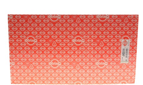 Фото 3 - Прокладка ГБЦ головки блока ELRING 233.220 (233220)