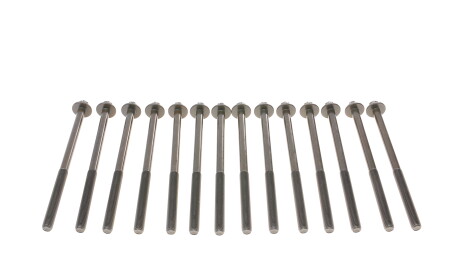 Фото 3 - Болты головки блока цилиндров ELRING 233.380 (233380)