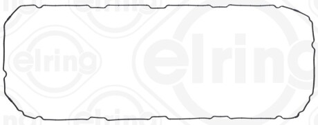 Фото 2 - Прокладка ELRING 233440