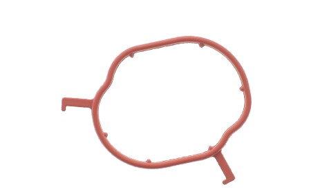 Прокладка системи охолодження ущільнююча VW Caddy III 1.6/2.0TDI 10-15 (для флянця) - ELRING 234.230