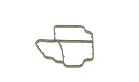 Фото 3 - Прокладка маслянного фильтра ELRING 235.920 (235920)