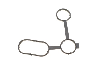Фото 3 - Прокладка ГБК блока циліндрів ELRING 236.200 (236200)