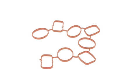 Фото 2 - Прокладка впускного колектора ELRING 236.320 (236320)