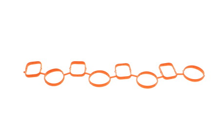 Фото 3 - Комплект прокладок ELRING 236.340 (236340)