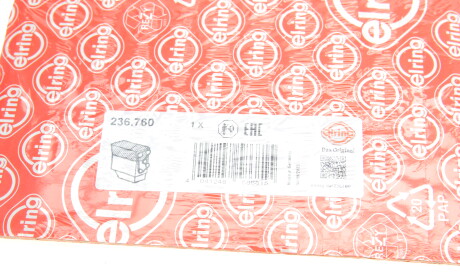 Фото 2 - Комплект прокладок ELRING 236.760 (236760)