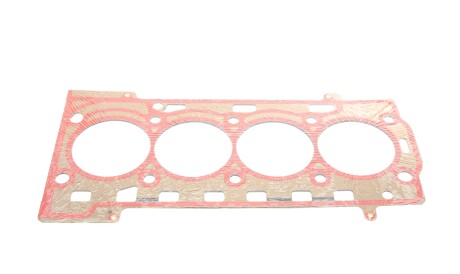 Фото 3 - Комплект прокладок ELRING 236.760 (236760)