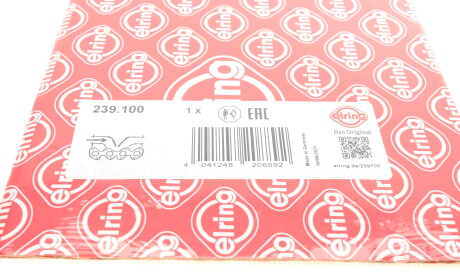 Фото 2 - Прокладки ELRING 239.100 (239100)