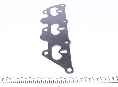 Фото 2 - Прокладка выпускного коллектора ELRING 239.541