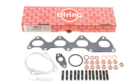 Фото 2 - Ремкомплект турбіни ELRING 240.050 (240050)