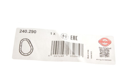 Фото 2 - Прокладки ELRING 240.290 (240290)