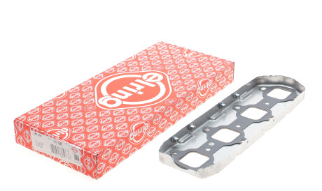 Фото 2 - Прокладка выпускного коллектора ELRING 240.334 (240334)