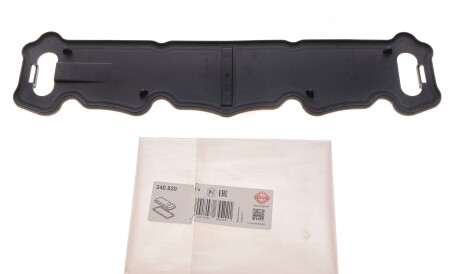 Фото 2 - Прокладка клапанной крышки ELRING 240.820 (240820)