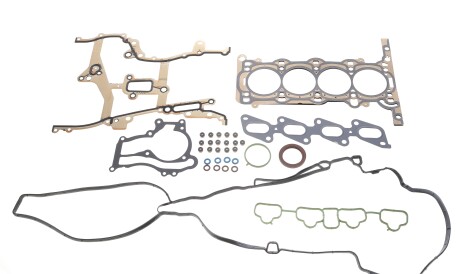 Комплект прокладок, головка циліндрів OPEL 1,6 16V A 14 NEL/A 14 NET до дв. 19EN7802 - ELRING 243.970