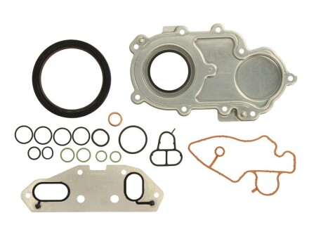 Фото 2 - Прокладка ELRING 245690