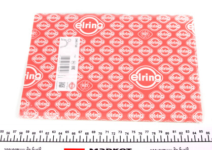 Фото 2 - Прокладки ELRING 245.730 (245730)