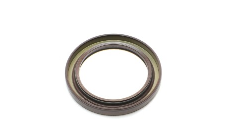 Фото 2 - Сальник колінвала ELRING 247.280 (247280)