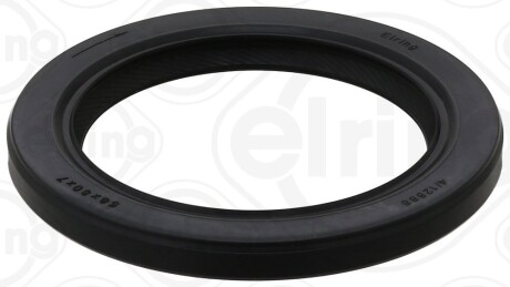 Фото 2 - Сальник колінвалу ELRING 247.370