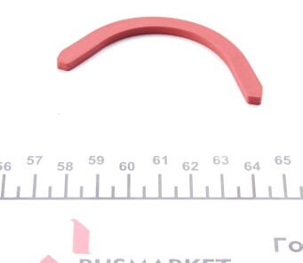 Фото 2 - Прокладка клапанной крышки ELRING 247642