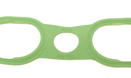 Фото 3 - Прокладка впускного коллектора ELRING 249.600 (249600)