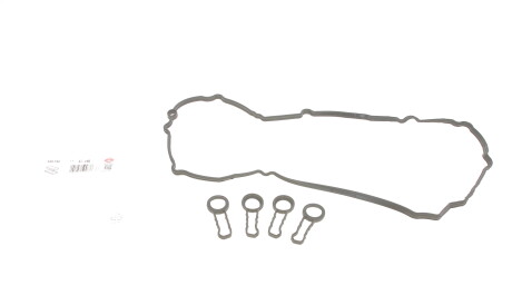 Прокладка кришки клапанів (комплект) - ELRING 249.750