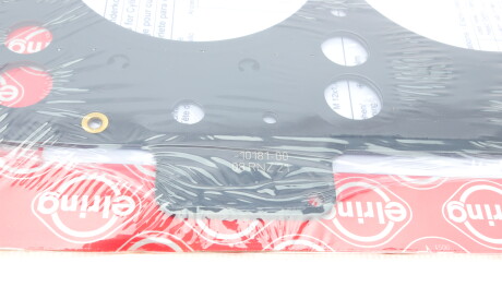 Фото 3 - Прокладка ГБЦ головки блока ELRING 252.740