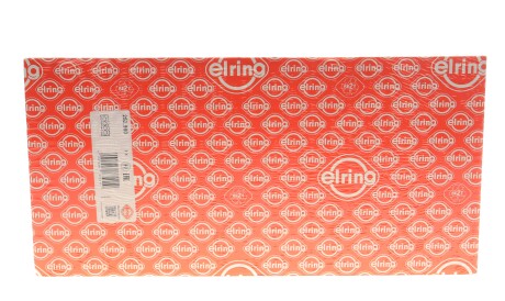 Фото 3 - Прокладка ГБК блока циліндрів ELRING 252.960