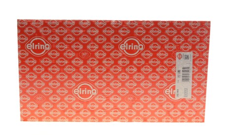 Фото 3 - Прокладка ГБЦ головки блока ELRING 252.980