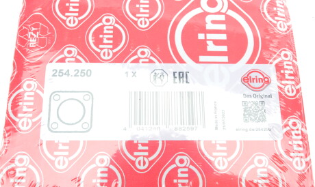 Фото 2 - Ремкомплект супорта ELRING 254.250 (254250)