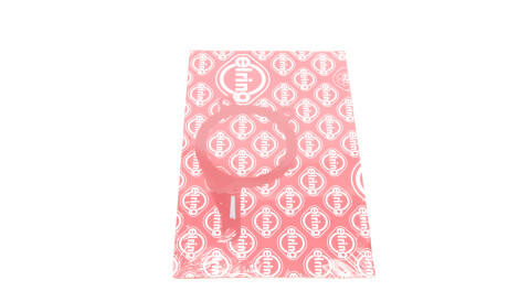 Фото 3 - Ремкомплект супорта ELRING 254.250 (254250)