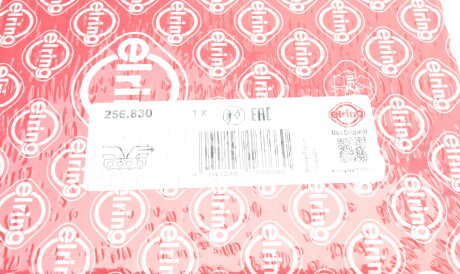 Фото 2 - Прокладка випускного колектора ELRING 256.830 (256830)