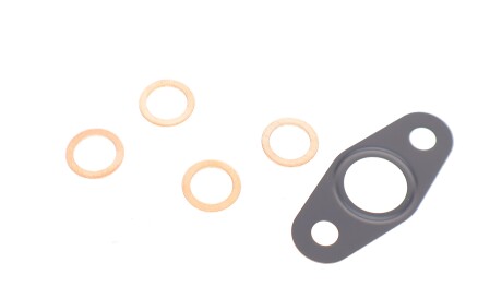 Фото 3 - Ремкомплект турбины ELRING 259.930 (259930)