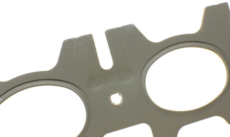 Фото 3 - Прокладка випускного колектора ELRING 259.972 (259972)