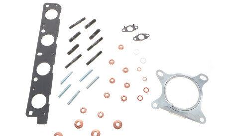 Фото 2 - Ремкомплект турбіни ELRING 261.160 (261160)