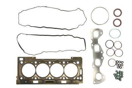 Комплект прокладок, головка циліндрів PSA 1,6 16V TU5JP4 -07.2004 - ELRING 261.420