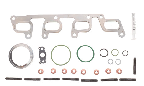 Комплект монтажний турбокомпресора - (03L253056F, 03L253056R, 03L253056D) ELRING 262.500