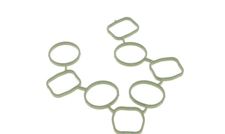 Фото 3 - Прокладка впускного колектора ELRING 262.630 (262630)