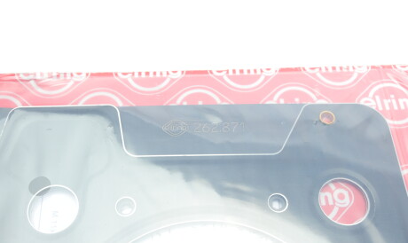 Фото 3 - Прокладка ГБК блока циліндрів ELRING 262.871 (262871)