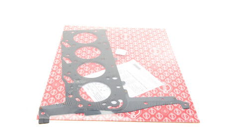 Фото 3 - Прокладка ГБЦ головки блока ELRING 265.371 (265371)