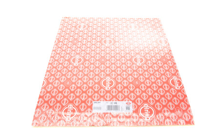 Фото 3 - Прокладка ГБЦ головки блока ELRING 265.391 (265391)