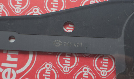 Фото 3 - Прокладка ГБК блока циліндрів ELRING 265.421 (265421)