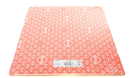 Фото 3 - Прокладка ГБЦ головки блока ELRING 265.441 (265441)