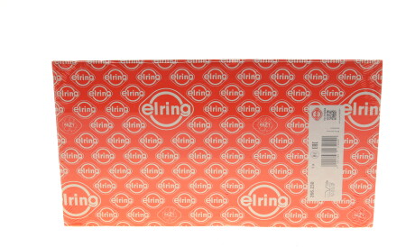 Фото 3 - Прокладка выпускного коллектора ELRING 266.230 (266230)