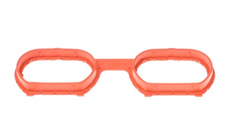 Фото 2 - Прокладка впускного колектора ELRING 266.250 (266250)