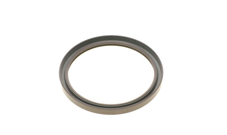 Фото 3 - Сальник колінвала ELRING 266350