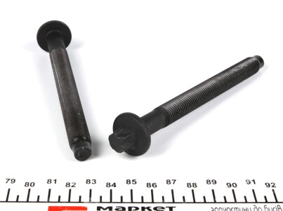 Фото 2 - Болты головки блока цилиндров ELRING 267.550 (267550)