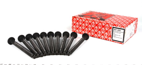 Комплект болтів ГБЦ - ELRING 267.550