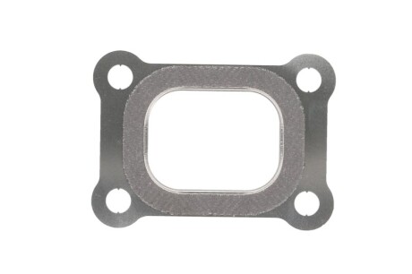 Фото 2 - Прокладка выпускного коллектора ELRING 267.560