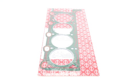 Фото 3 - Прокладка ГБК блока циліндрів ELRING 268.041