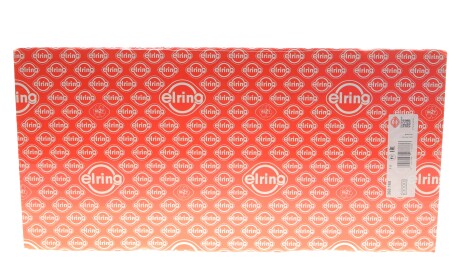 Фото 3 - Прокладка ГБК блока циліндрів ELRING 268.160 (268160)